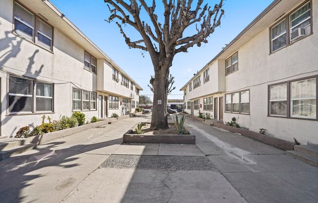 Casa Serena Apartments