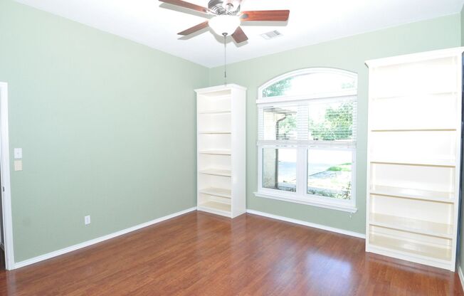 Amazing 3 bedroom, 2 bath home with an office in highly sought after Avery Ranch Subdivision
