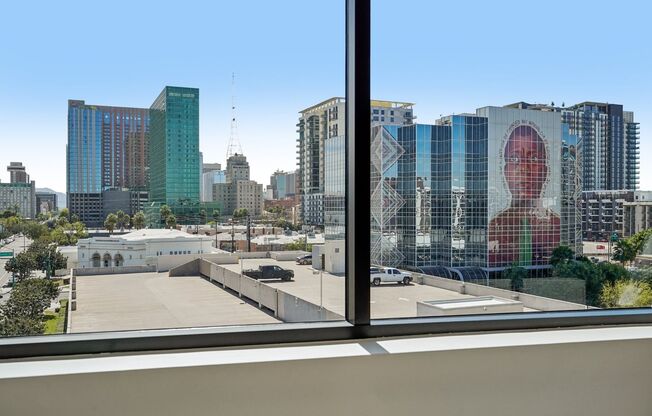 3 beds, 2 baths, 1,418 sqft, $3,735, Unit 503