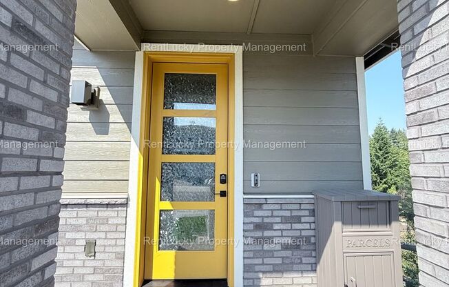 2024-Built 3-Bedroom Home with Modern Upgrades & Convenient Location