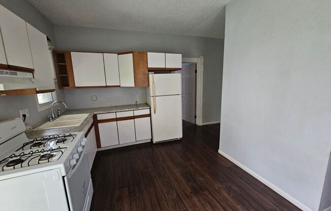Cute 2bed 1 bath