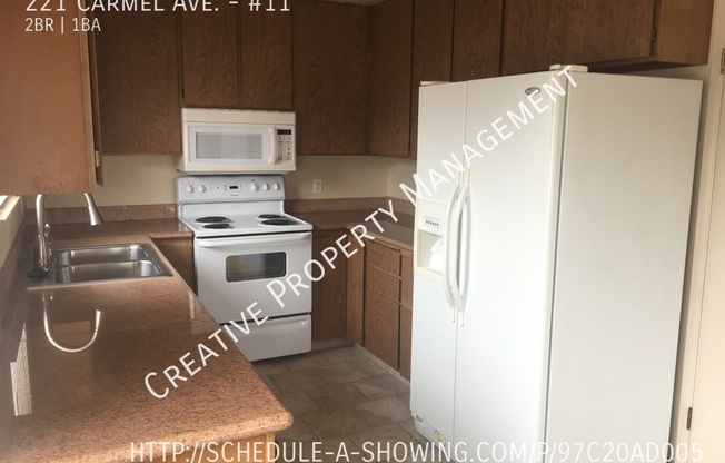 Partner-provided property photo