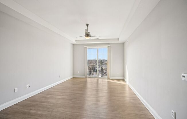 2 beds, 2 baths, 1,235 sqft, $3,595, Unit 1511