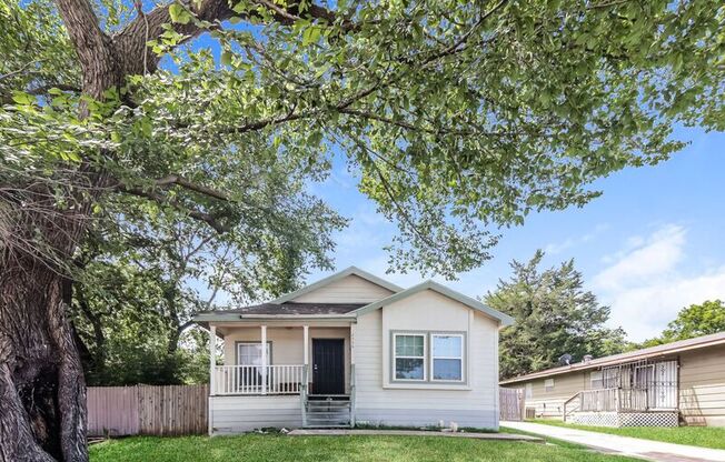 2536 KOOL AVE