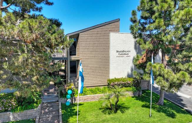 Home - Elan Beachpointe Carlsbad - Carlsbad, CA