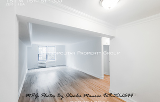 151 West 16th Street