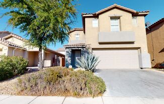 Beautiful 2 Story Home