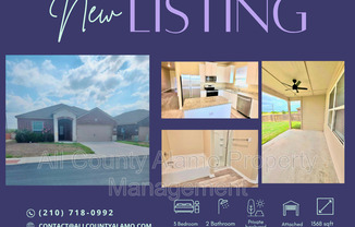 12818 CEDARCREEK TRL