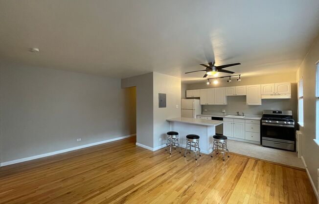 1 bed, 1 bath, $1,295, Unit APARTMENT 305