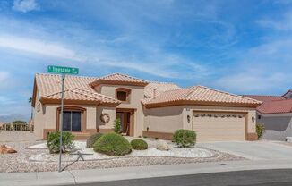 Sun City Summerlin 2 Bedroom