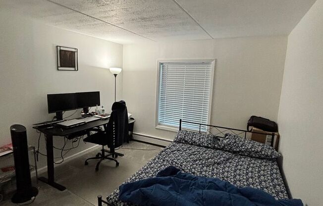 2 beds, 1 bath, 980 sqft, $1,625, Unit 515-101 Quail