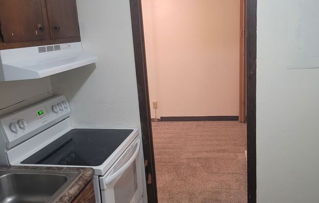 Studio, 1 bath, $490, Unit 03