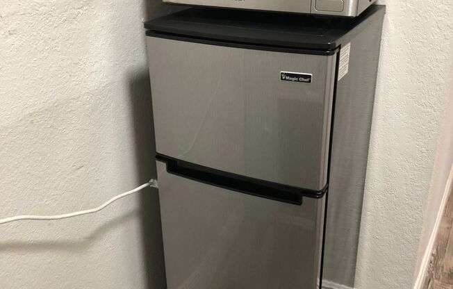 Cottages in the Heights