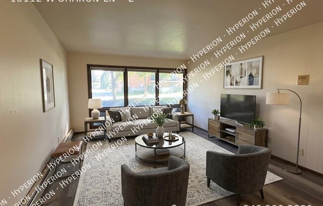 10112 W SHARON LN