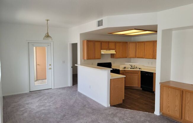 CENTRALLY LOCATED CONDO!