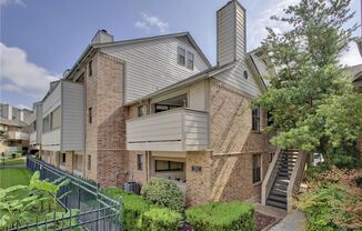 2500 Burleson Rd #319, Austin, Texas 78741