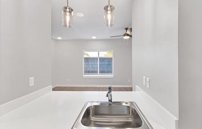 Studio, 1 bath, $1,350, Unit A204