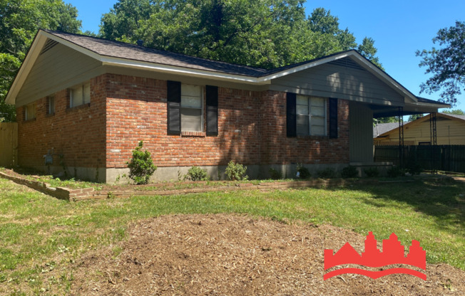Welcome to 3358 Debby St!