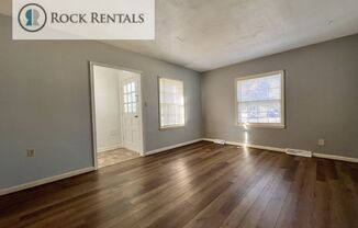 2 beds, 1 bath, $750