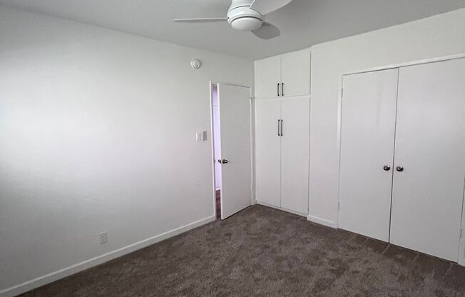 2 beds, 1 bath, 993 sqft, $2,750