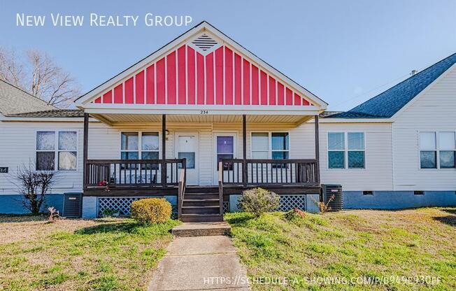 233 HOSKINS ML LN