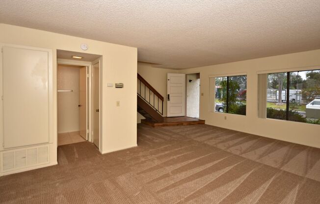 3 Bed 2 Story Townhome in Tanglewood Community!