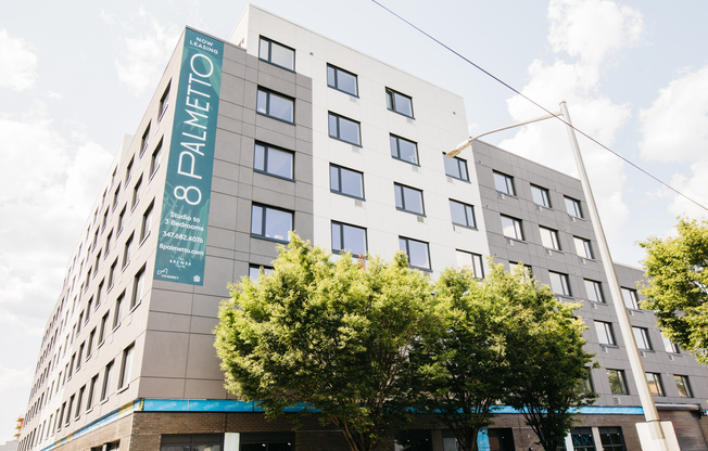 1 bed, 1 bath, $3,095, Unit 207