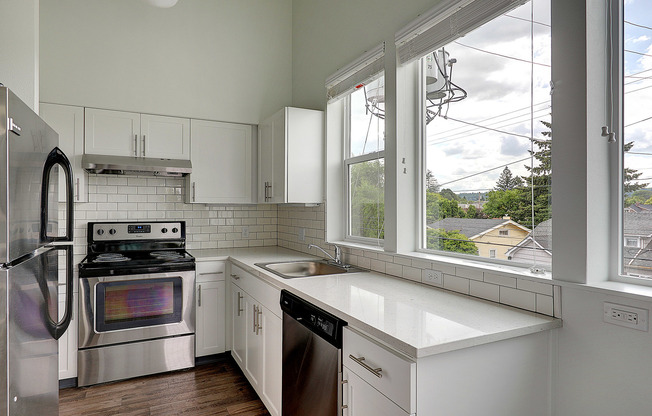 7510 SE Milwaukie Avenue