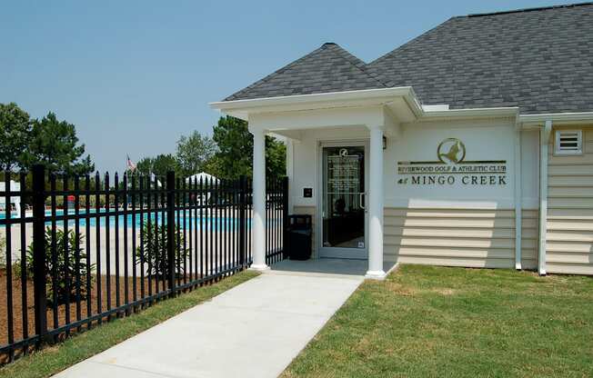 Mingo Creek Townhomes