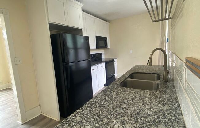 Tacoma Street Apartments