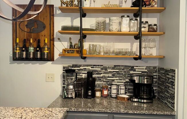 Cozy & Spacious 3BR Townhome in Atlanta