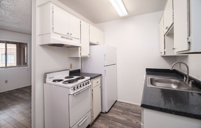 1 bed, 1 bath, 488 sqft, $840