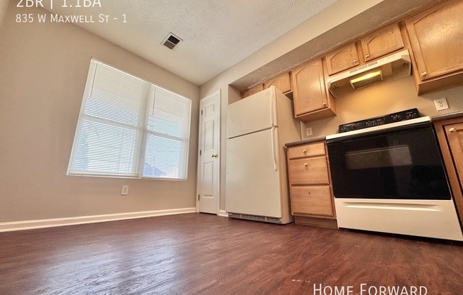 835 W MAXWELL ST
