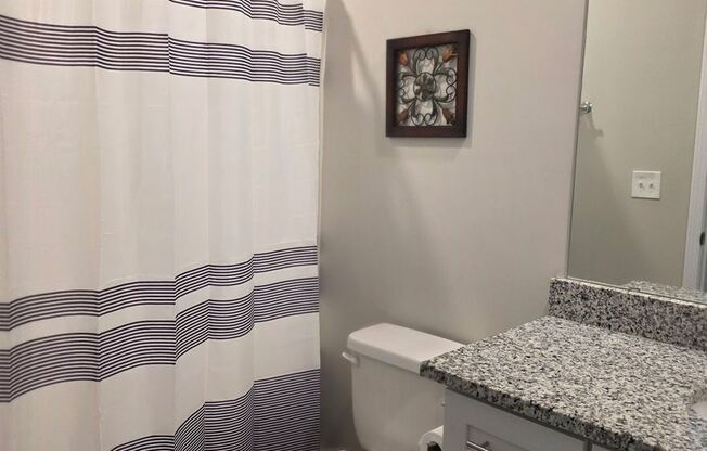 2 Bed 2 Bath