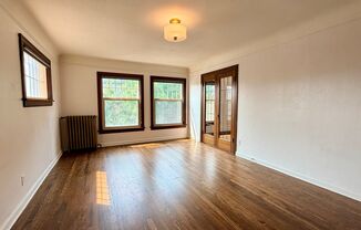 Devoe Apartments