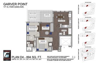 Partner-provided photo for $2125 unit