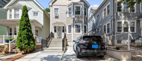 42 CONDICT ST