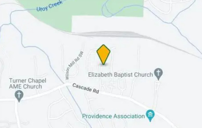 1 bed, 1 bath, 612 sqft, $975