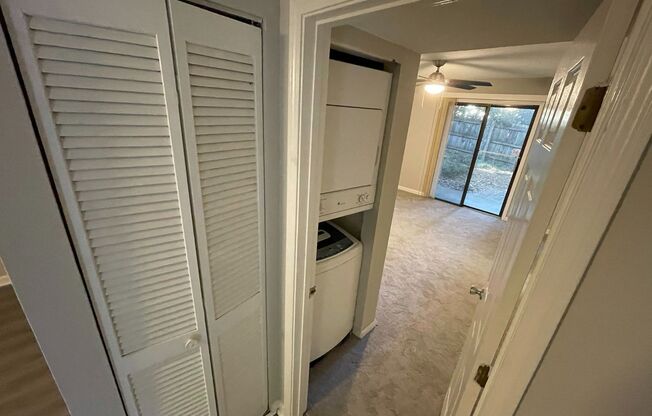 1 bed, 1 bath, 650 sqft, $1,375, Unit #17