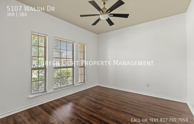 5107 WALSH DR
