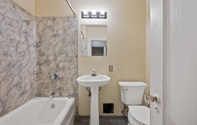 1 bed, 1 bath, 510 sqft, $1,650, Unit 319