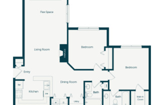 Partner-provided photo for $2131 unit