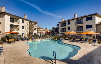 Chazal Scottsdale Apartments in Scottsdale
