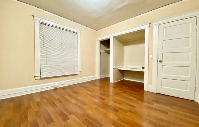 1 bed, 1 bath, 575 sqft, $1,395, Unit B1