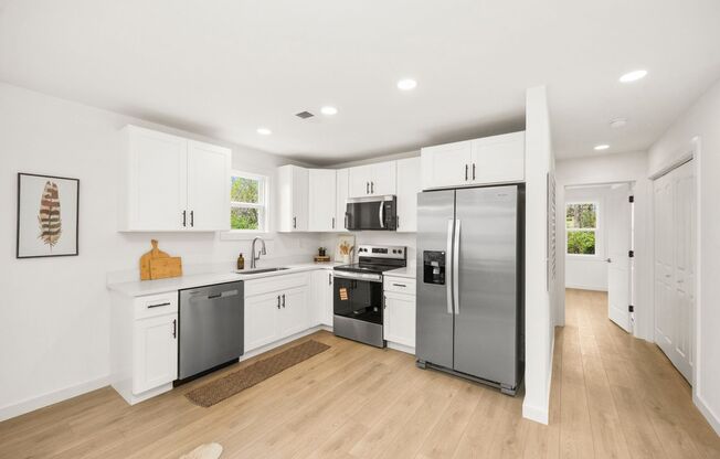 For Rent - 3 Bedroom New Construction Home in Old Hickory