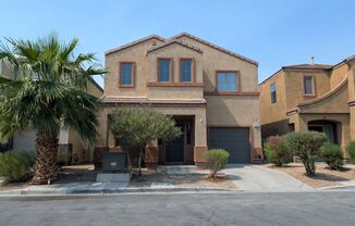 3-BEDROOM HOME FOR RENT IN LAS VEGAS