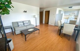 Tuscany Apartments
