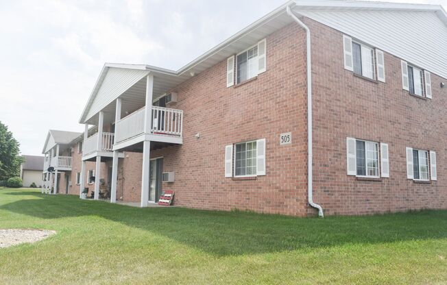 Black Creek Estates