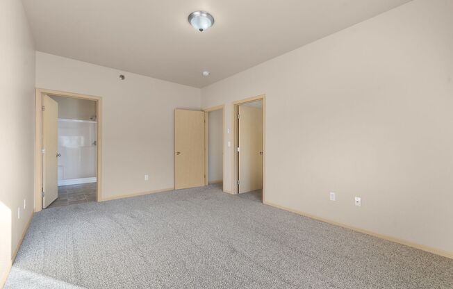2 beds, 2 baths, 1,226 sqft, $1,425, Unit 3401-E