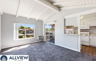 Cozy, 1 Bedroom Apartment Available in the Monterey Villas Community